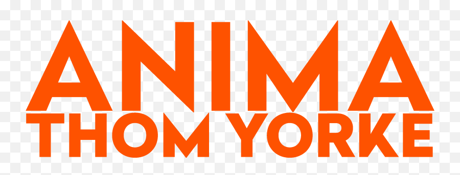 Anima - Aroma Group Emoji,Radiohead Logo
