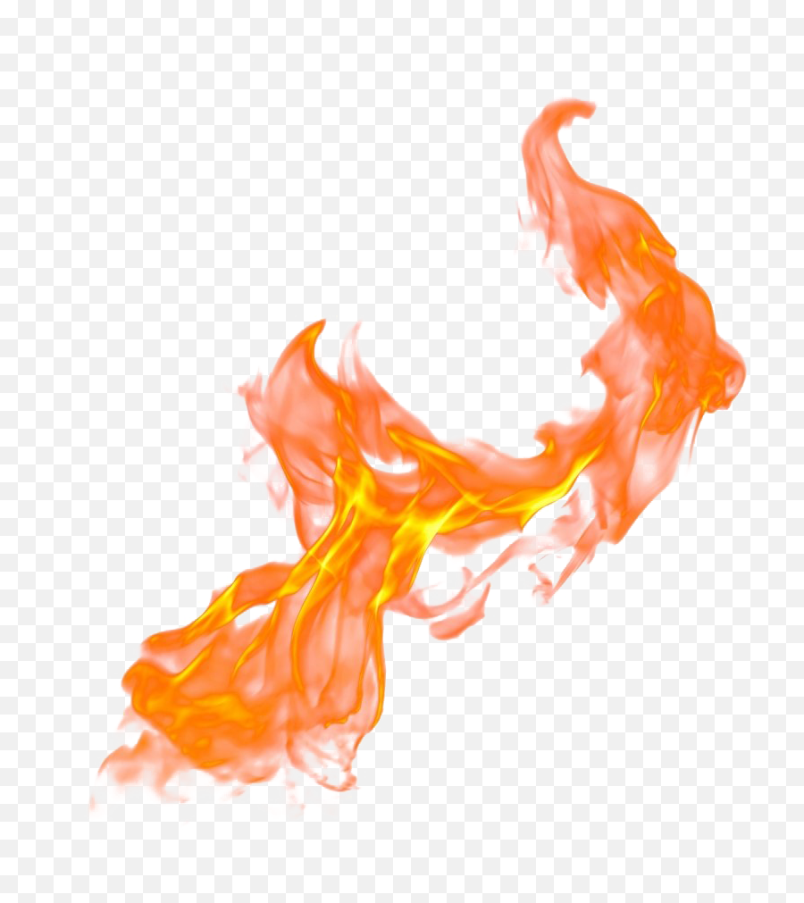 Realistic Fire Transparent Background - Fire Hd Png Emoji,Fire Transparent
