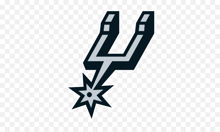 2020 - 21 La Clippers Schedule Espn San Antonio Spurs Logo Emoji,La Clippers Logo