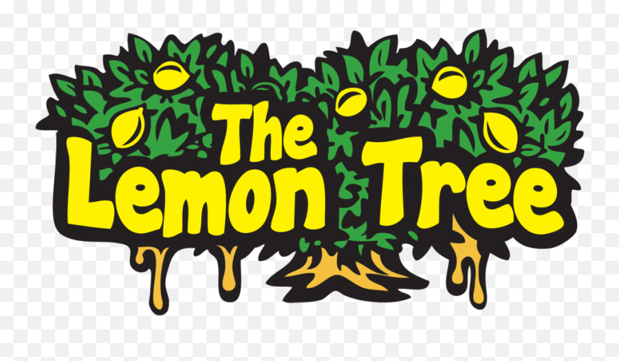Logo Combination - Lemon Tree Brand Emoji,Tree Logo