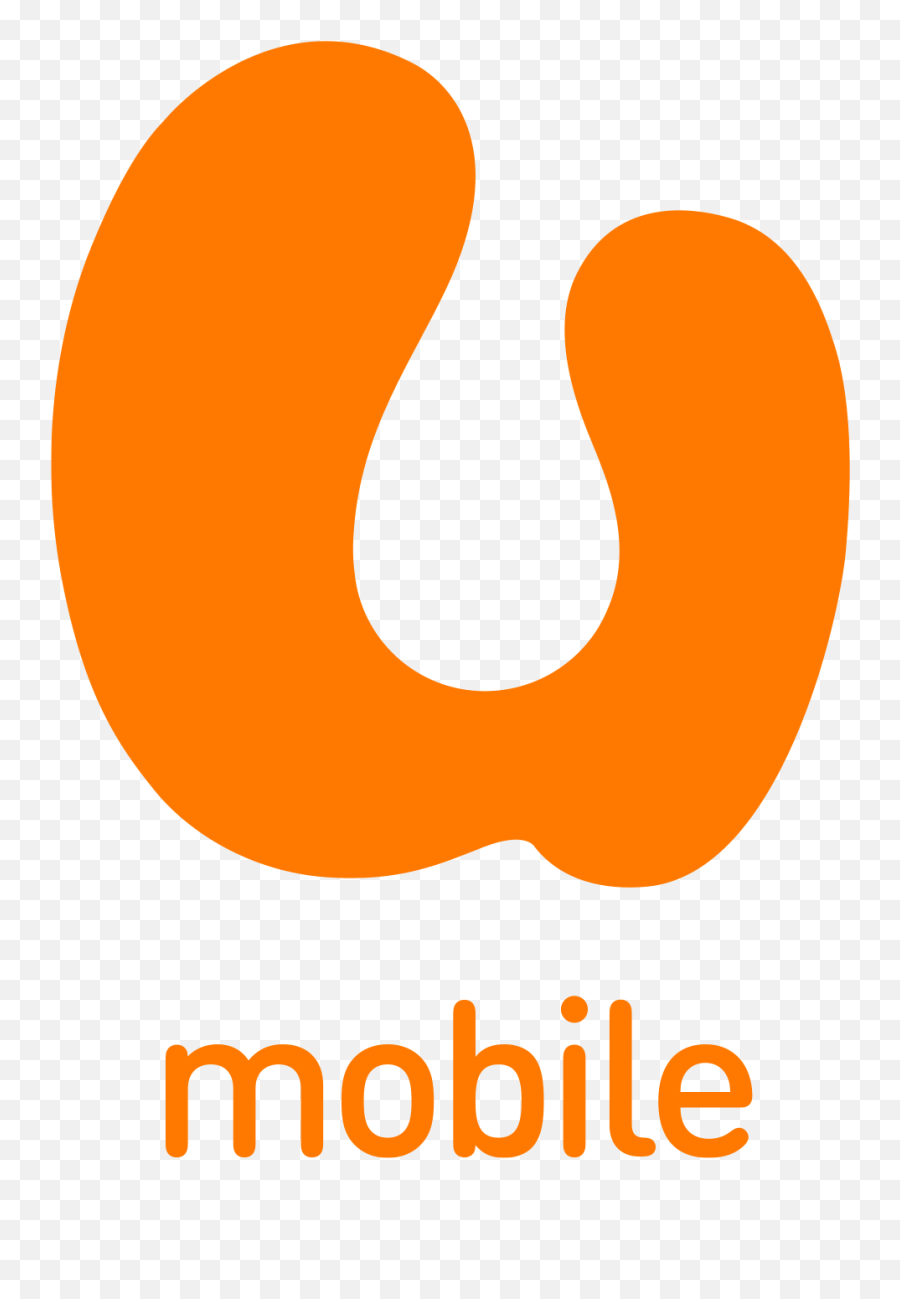 Download U Mobile Logo In Svg Vector Or - U Mobile Emoji,Mobile Logo