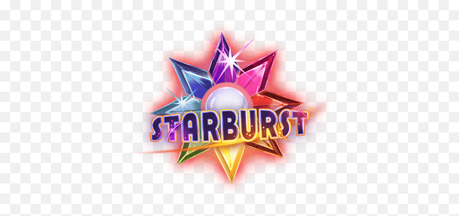 Play Starburst Casino - Starburst Slot Emoji,Starburst Logo