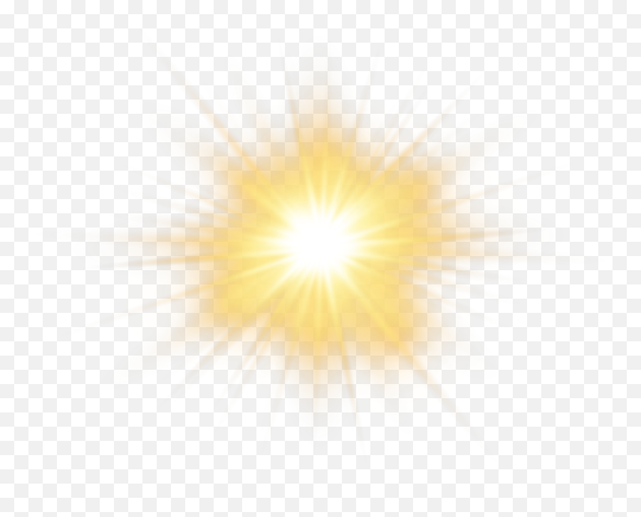 Library Of Gold Sun Image Png Files Clipart Art 2019 - Transparent Background Png Lens Flare Emoji,Sun Clipart