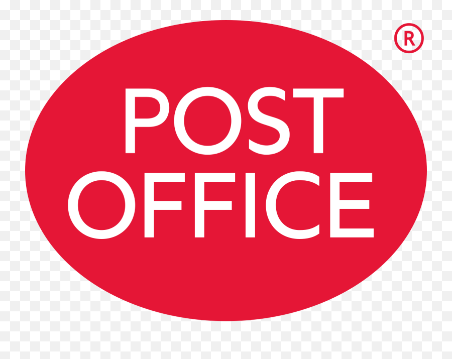 Post - Post Office Uk Logo Emoji,Western Union Logo