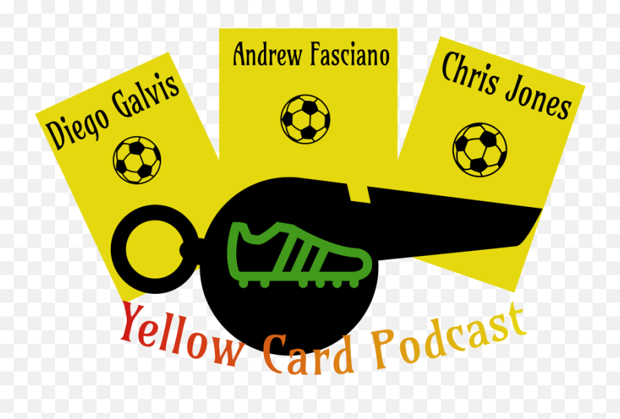 Yellow Card Podcast Episode 30 - Language Emoji,Google Podcast Logo