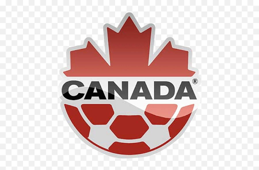 Dream League Soccer Canada Team Logo - Canada Soccer Emoji,Canada Logo
