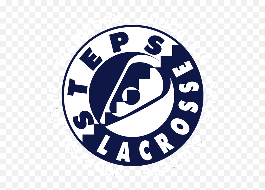 Steps Lacrosse - Steps Lacrosse Emoji,Lacrosse Logo