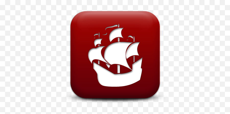 Red And White Ship Logo - Disney Pirate Shirt Ideas Emoji,Ship Logo