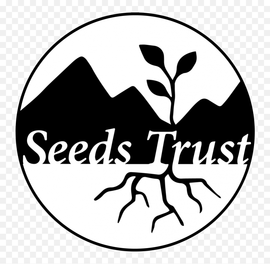 Celebrate Local Campaign Producer Profile Seeds Trust - Seeds Trust Logo Emoji,St Logo