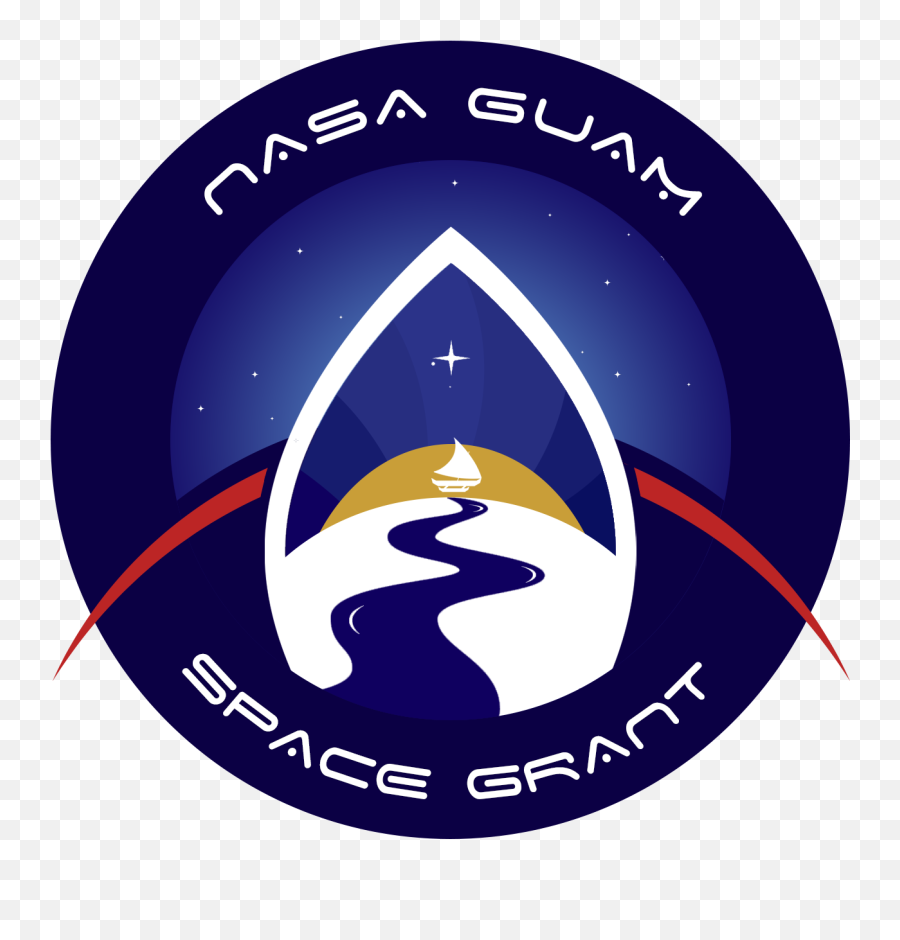 Nasa Guam Looking For Students To Join Its Program - Pnc University Of Guam Space Grant Cotorsium Emoji,Pnc Logo