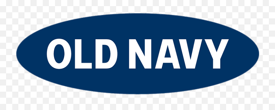 Old Navy Logo Transparent Png Emoji,Navy Logo Png