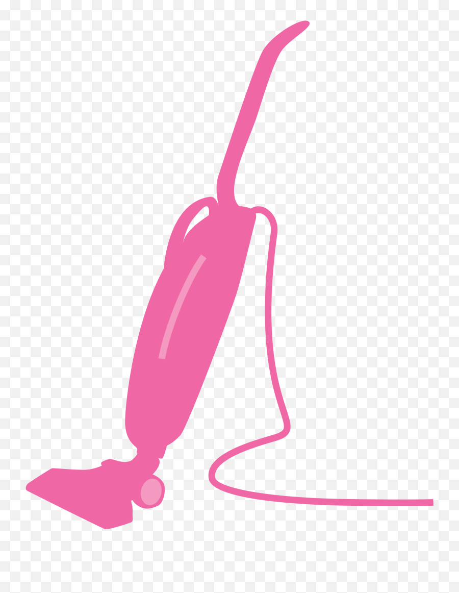 Pink Cleaning Supplies Cartoon - Clipart Transparent Cleaning Supplies Emoji,Cleaning Supplies Clipart