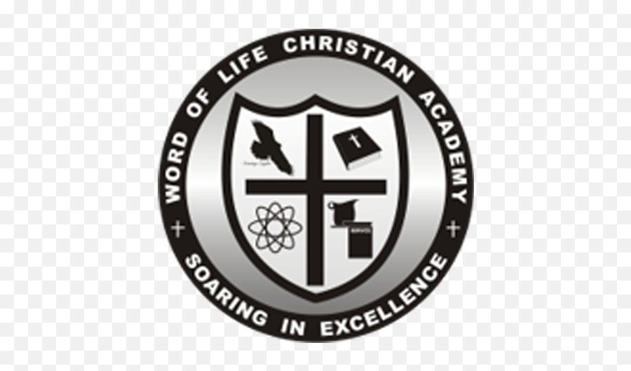 Word Of Life Christian Academy Word Of Life Christian Academy - Language Emoji,M S Word Logo