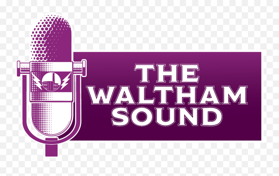 The Waltham Sound Charles River Museum - Language Emoji,Sound Logo