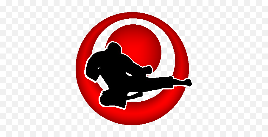 Karate Logos - All Best Logo Martial Arts Emoji,Karate Logo