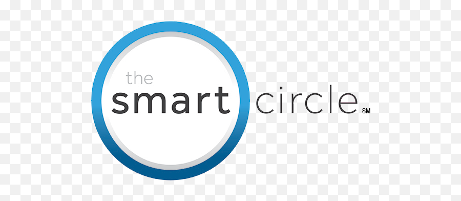 Smart Circle Sm Logo No Background Copy - Risesmart Emoji,Sm Logo
