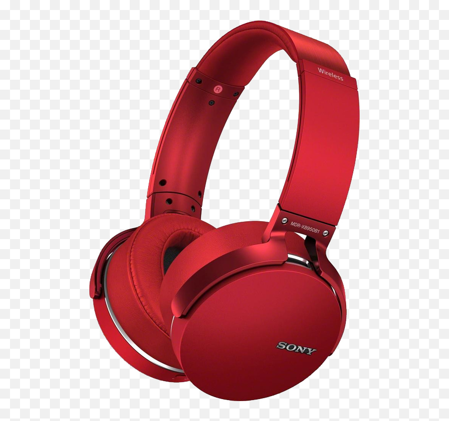 Sony Headphone Png Transparent Picture - Sony Mdr Xb950b1 Emoji,Headphones Png