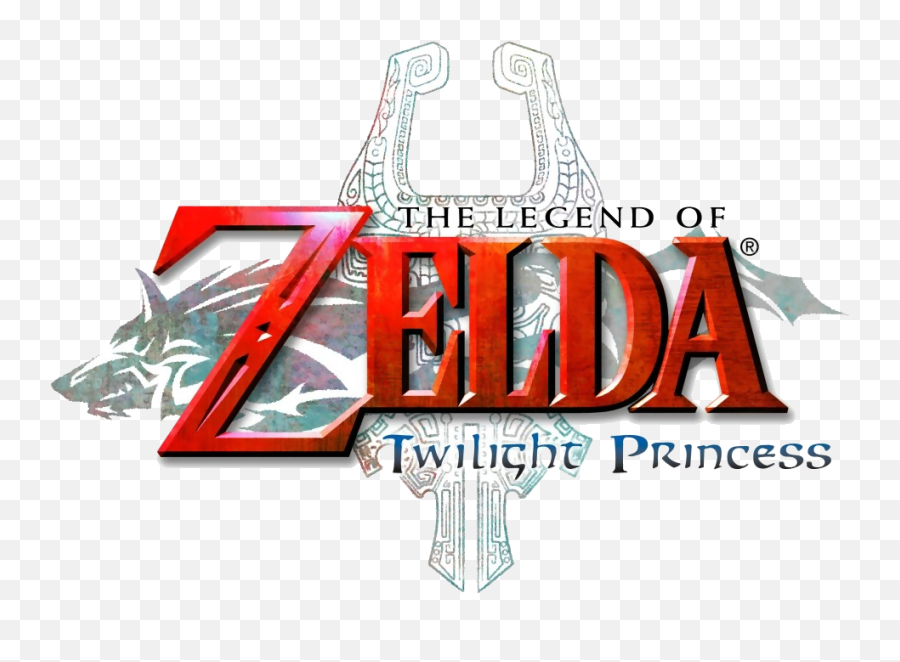 Legend Of Zelda Twilight Princess Logo - Zelda Twilight Princess Emoji,Princess Logo