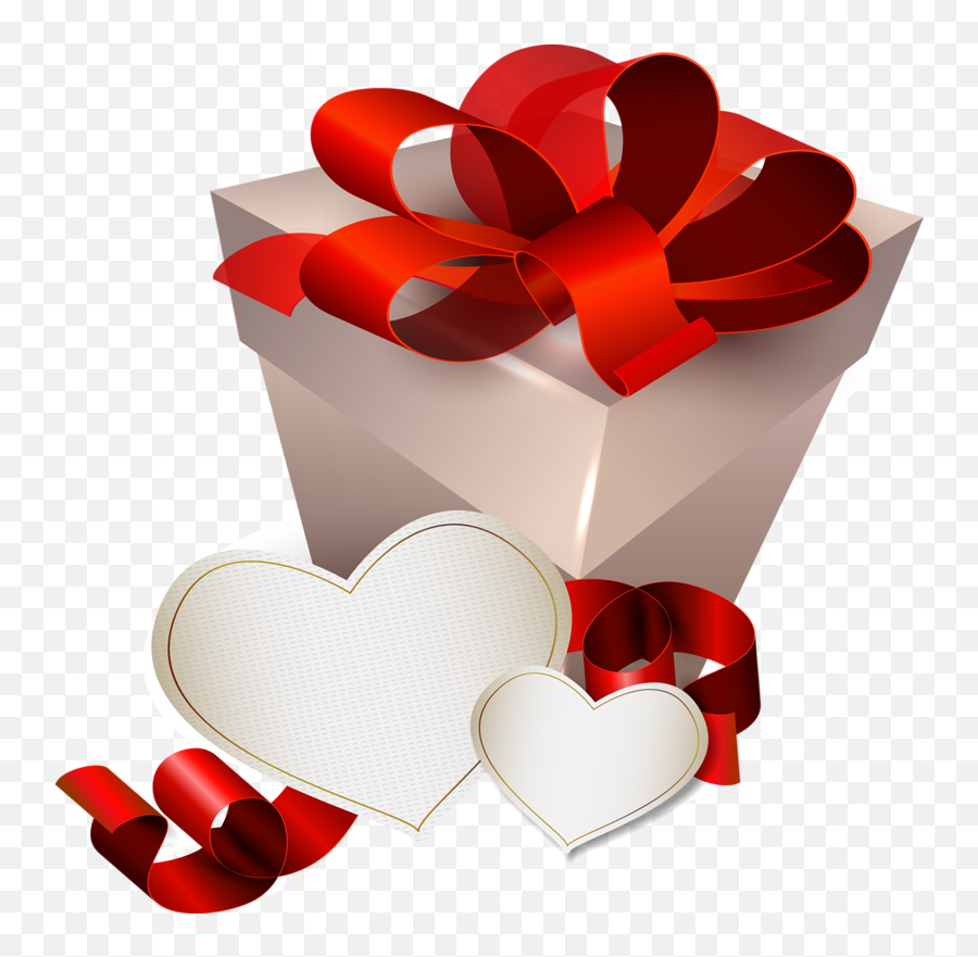Valentines Day Clipart Happy Valentines Day Text - Love Caja De Regalo Gif Emoji,Happy Valentine's Day Clipart