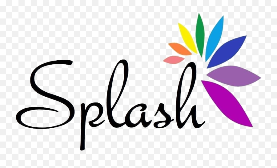 Home - Language Emoji,Splash Logo