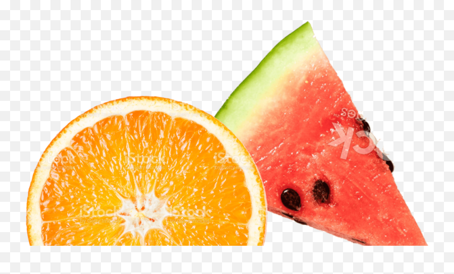 Facebook Thumbnail Png - Orange Fruit Texture Emoji,Orange Slice Png