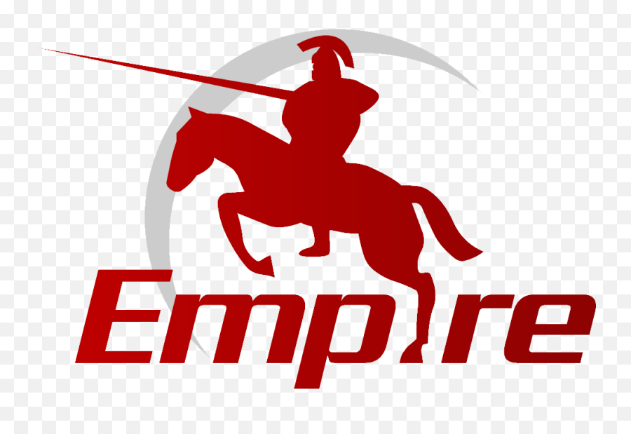 Team Empire - Rein Emoji,Empire Logo