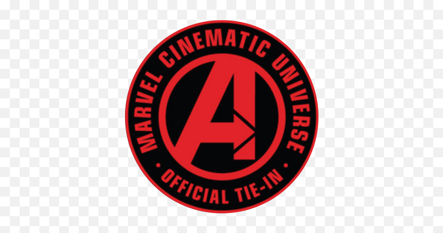 Comics - Avengers Emblem Emoji,Marvel Cinematic Universe Logo