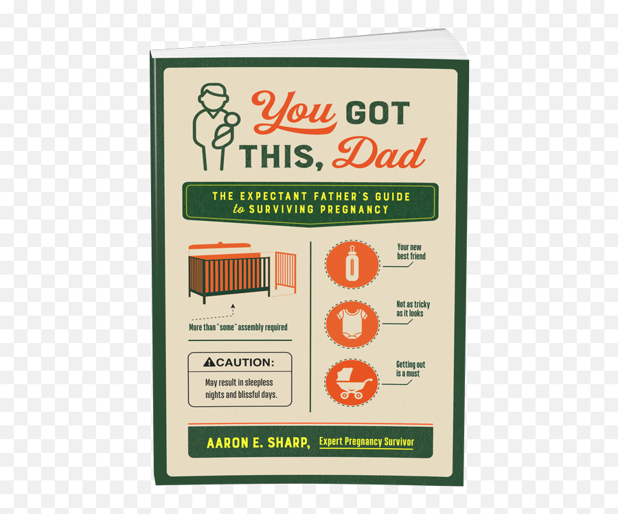 You Got This Dad Sharpology - Product Label Emoji,Dad Png
