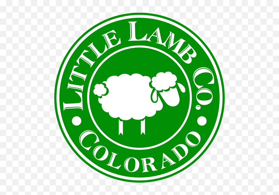 Little Lamb Co - Lamb Emoji,Lamb Logo