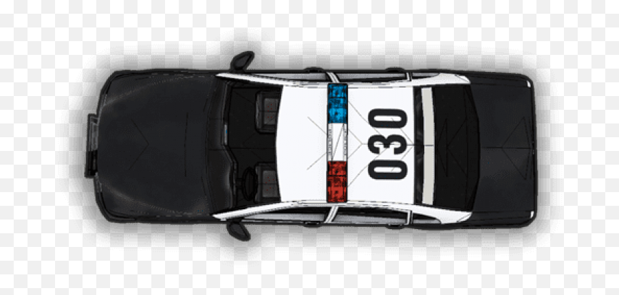 Car Png Topdown U0026 Free Car Topdownpng Transparent Images - Top View Police Car Clip Art Emoji,Cop Car Png