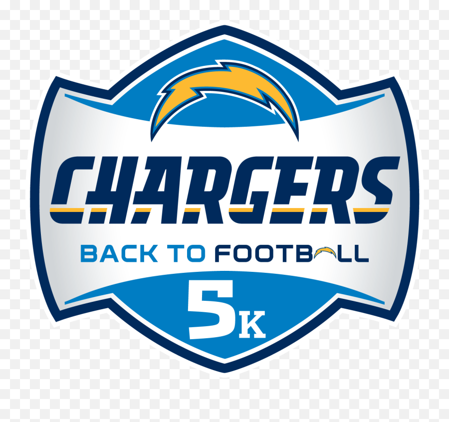 Download Baysic Clothing Logo - San Diego Chargers Png Image Chargers Emoji,Chargers Logo