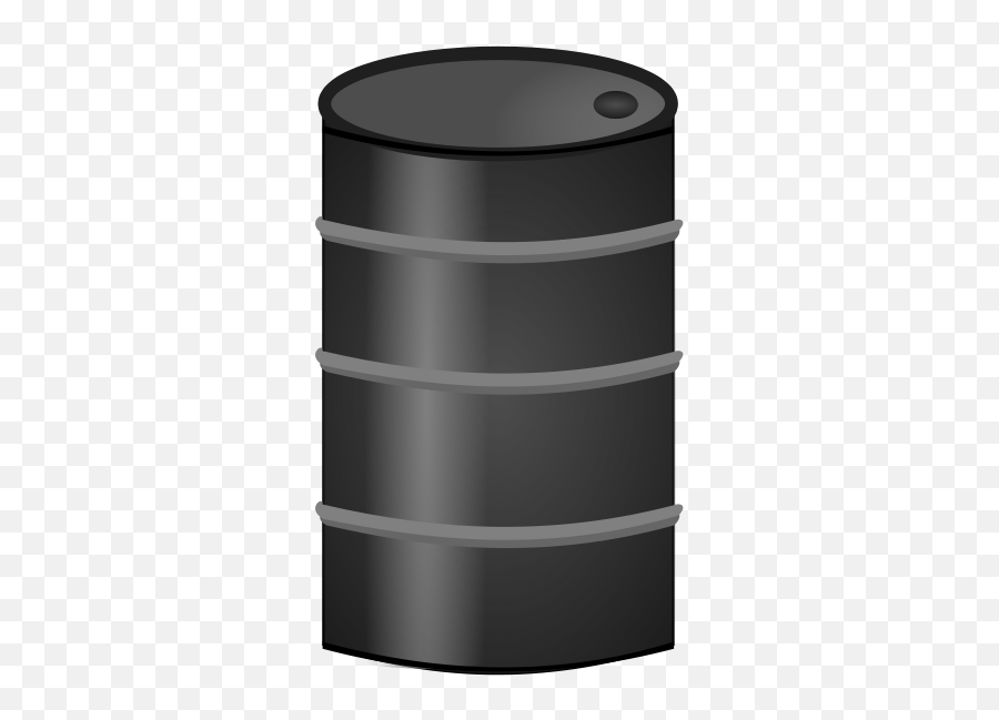 Steel Barrel - Steel Barrel Clipart Emoji,Barrel Clipart
