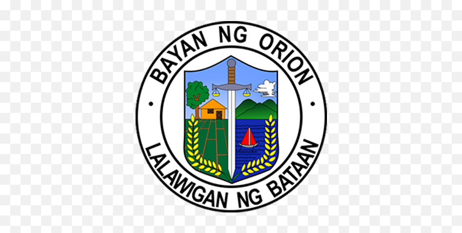 Orion U2013 Invest In Bataan - Enrile Cagayan Emoji,Orion Pictures Logo