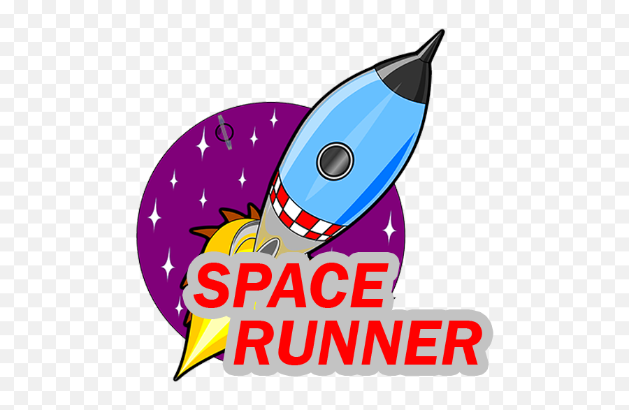 App Insights Space Runner Apptopia - Iktbn Sepang Emoji,Runner Logo