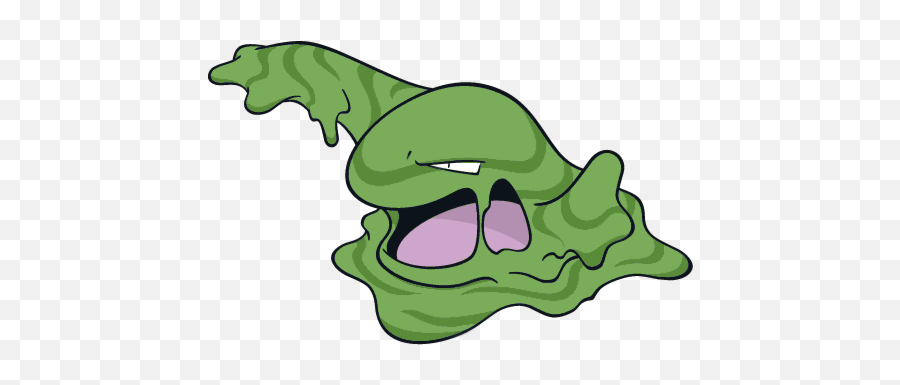 A Special Selection Of Pokémon For Earth Day And Arbor - Bad Pokemon Shiny Muk Emoji,Smell Clipart