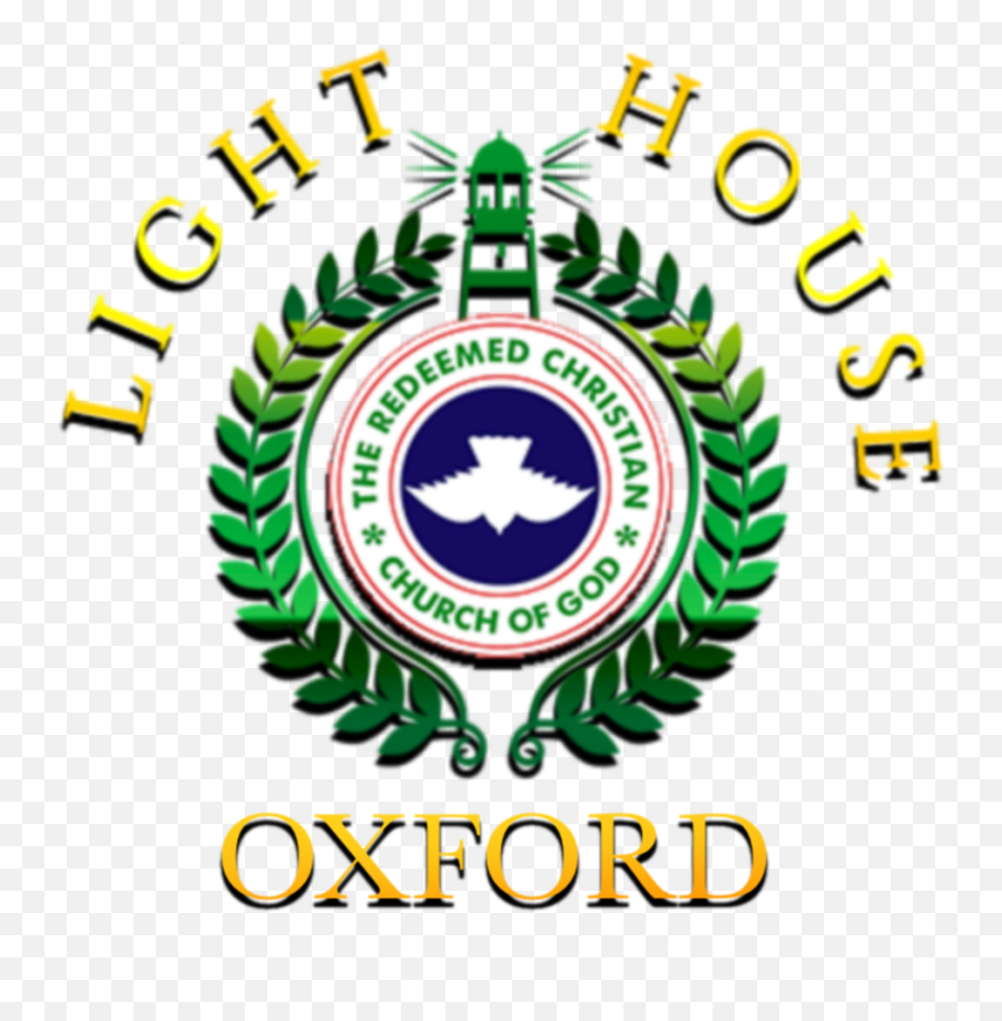 Light Tv U2014 Rccg Lighthouse Oxford Emoji,Rccg Logo