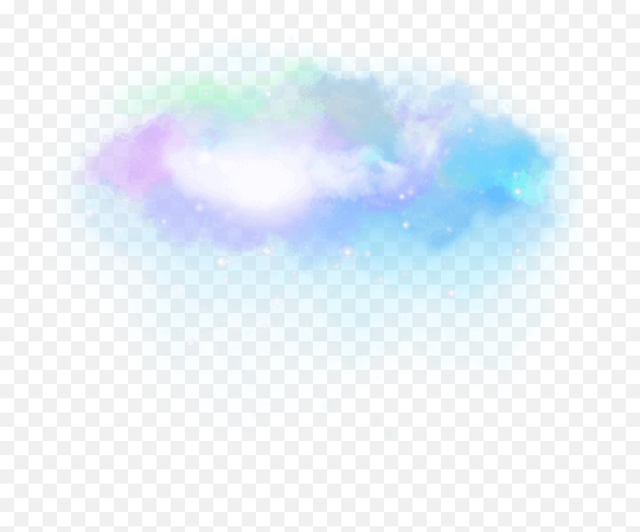 Download Hd Aesthetic Space Transparent Png Image - Nicepngcom Dot Emoji,Space Png