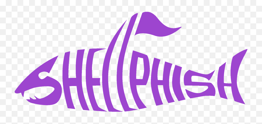 The Cyber Grand Challenge Shellphish - Vertical Emoji,Phish Logo