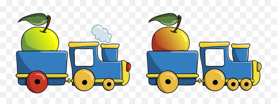 60 Free Steam Locomotive U0026 Train Illustrations - Pixabay Emoji,Steam Locomotive Clipart