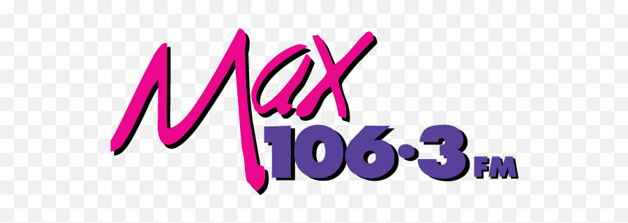 Max 1063 - All The Hits Blairstown Emoji,Air Max Logo