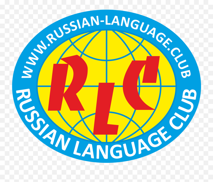 Russian Language Club Emoji,Russian Logo