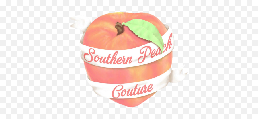 Check Out New Emoji,Southern Couture Logo