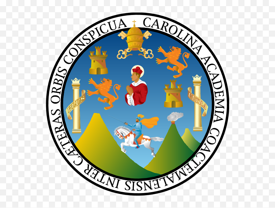 Usac Logo Download - Logo Icon Png Svg Emoji,Universidad Mariano Galvez Logo