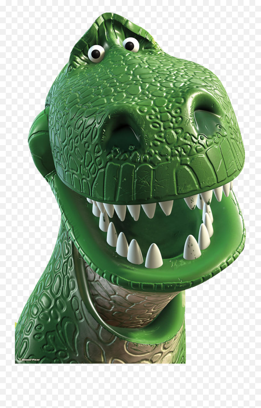 Images For U003e Rex Toy Story Png Toy Story Tattoo Toy Story - Rex Toy Story Png Emoji,Toy Story Png