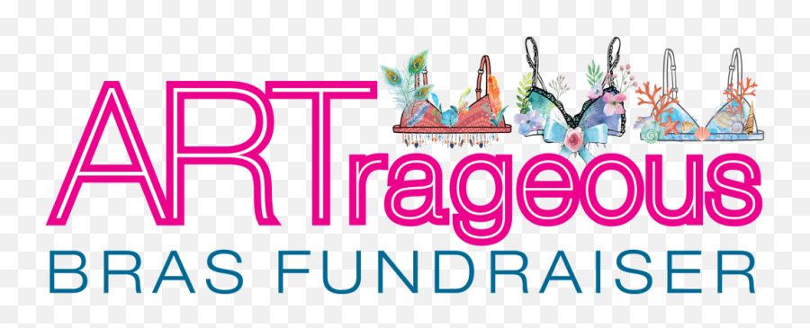 2017 Artrageous Bra Entries U2013 Sghs Foundation Emoji,Pink Superwoman Logo
