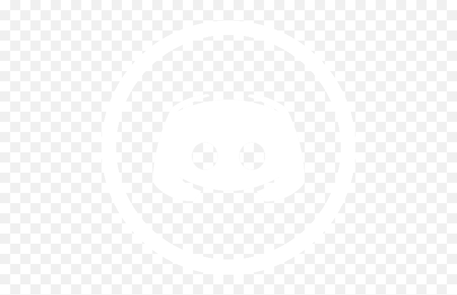 Dev Blog - Designing The User Interface Emoji,Black And White Discord Logo