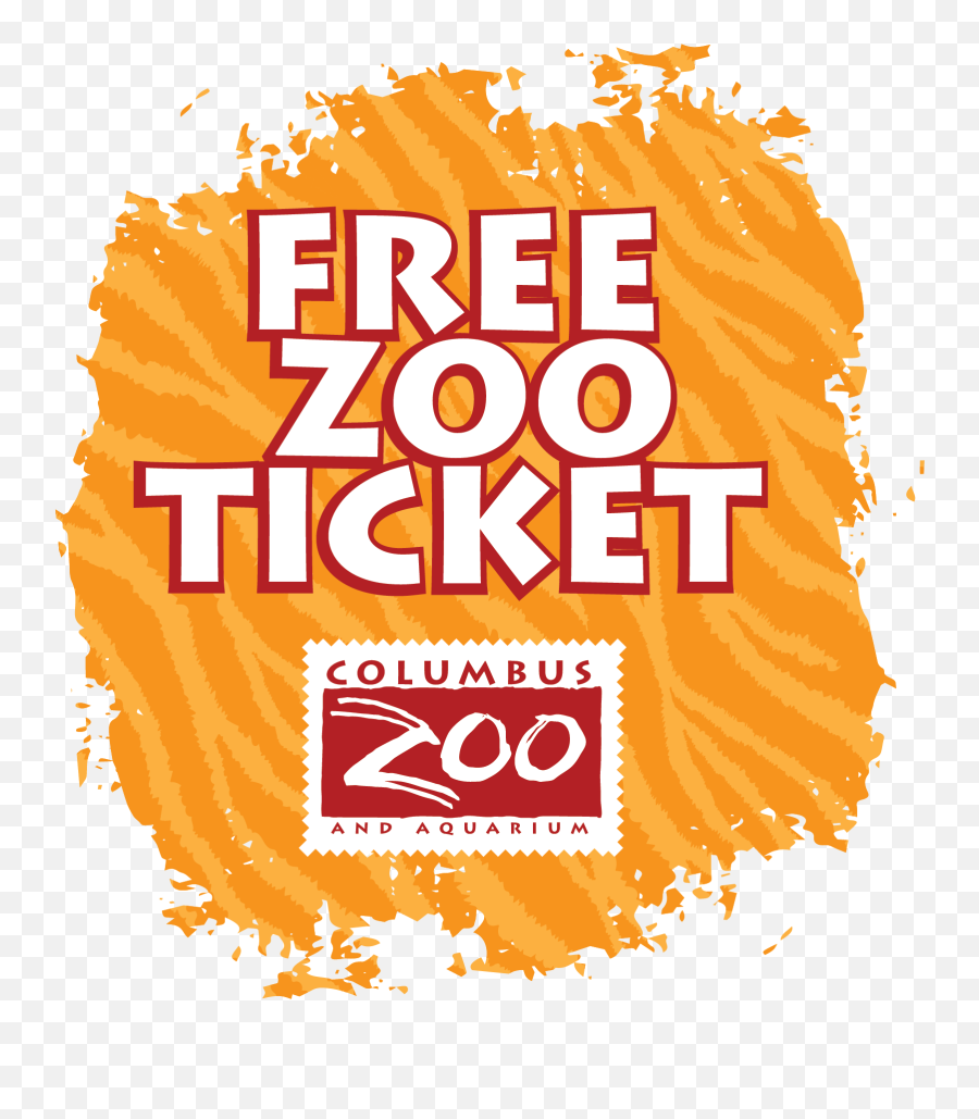 2021 Spring Ticketing Info U2014 Dispatch Shows Emoji,Columbus Zoo Logo