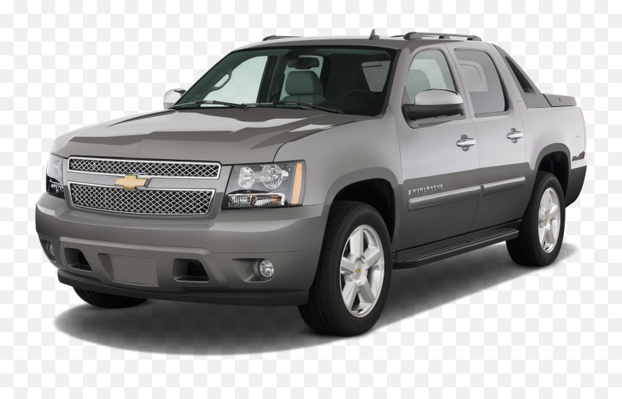 Chevrolet Avalanche Ii 2006 - 2013 Pickup Outstanding Cars Emoji,Avalanche Clipart