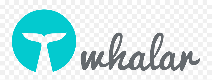 Whalar - The Quirks Event Emoji,Whaler Logo