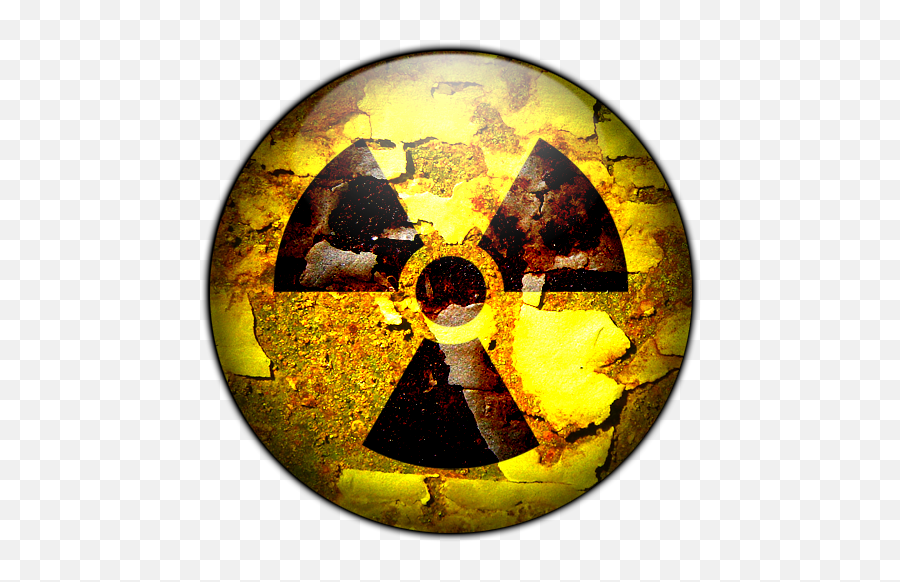 Radiation Png Alpha Channel Clipart Images Pictures With Emoji,Radiation Symbol Png